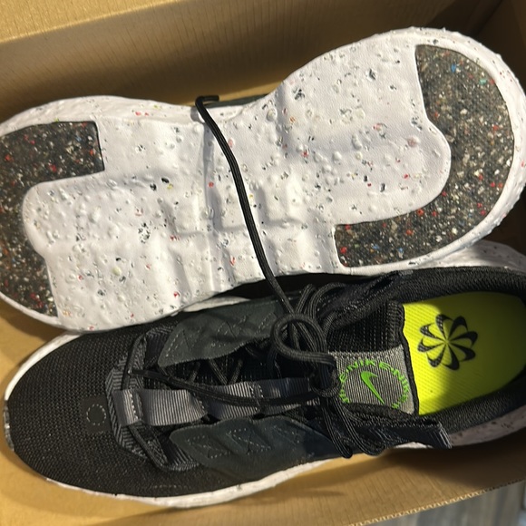 Women’s Nike Crater Impact - Picture 4 of 4
